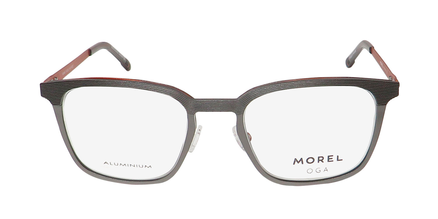 Morel Oga 10204o Eyeglasses by ModaFrames
