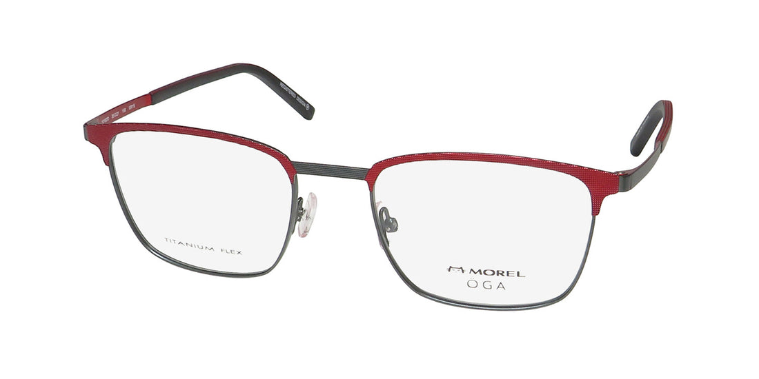Morel Oga 10182o Eyeglasses by ModaFrames