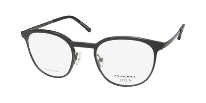 Morel Oga 10196o Eyeglasses by ModaFrames