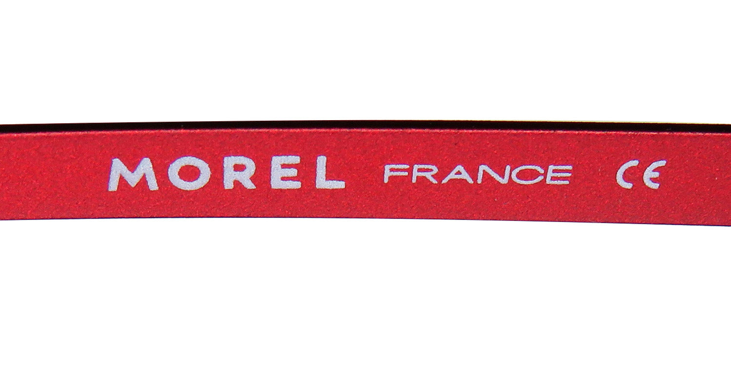 Morel Oga 10202o Eyeglasses by ModaFrames