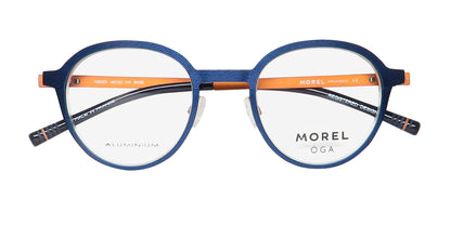 Morel Oga 10203o Eyeglasses by ModaFrames