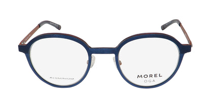 Morel Oga 10203o Eyeglasses by ModaFrames
