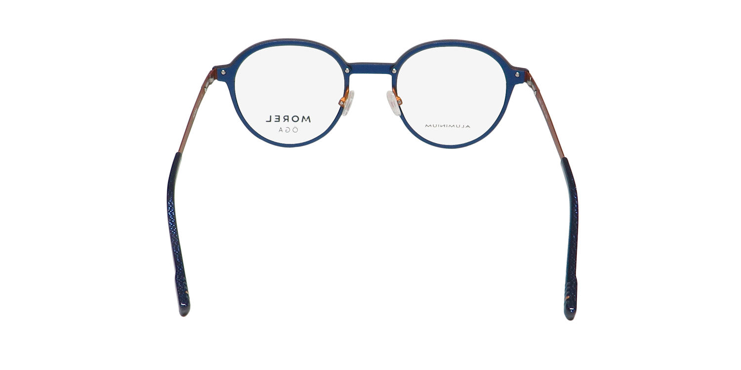 Morel Oga 10203o Eyeglasses by ModaFrames