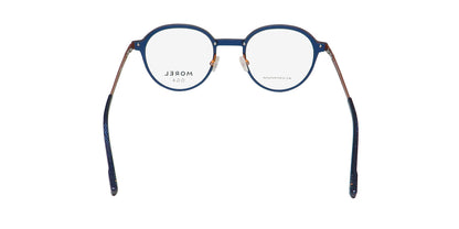 Morel Oga 10203o Eyeglasses by ModaFrames