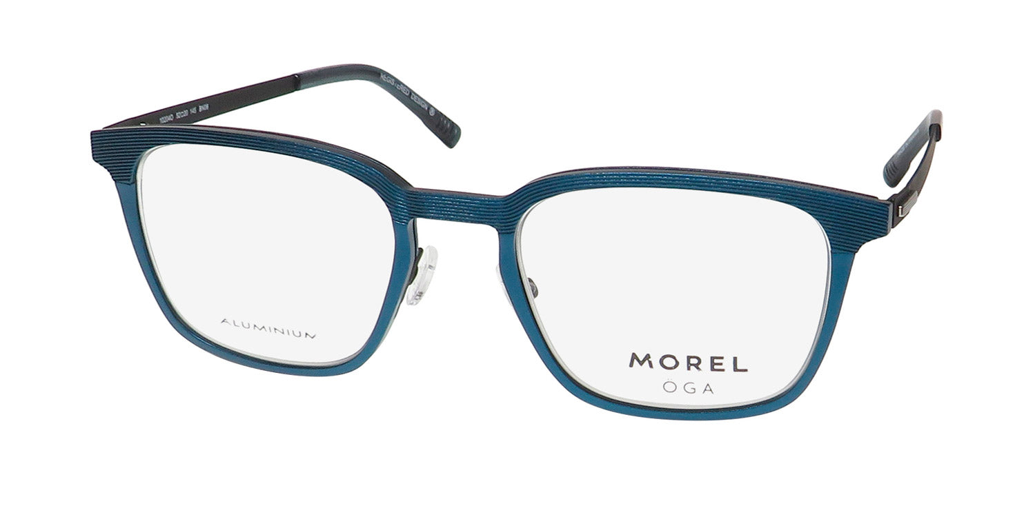 Morel Oga 10204o Eyeglasses by ModaFrames