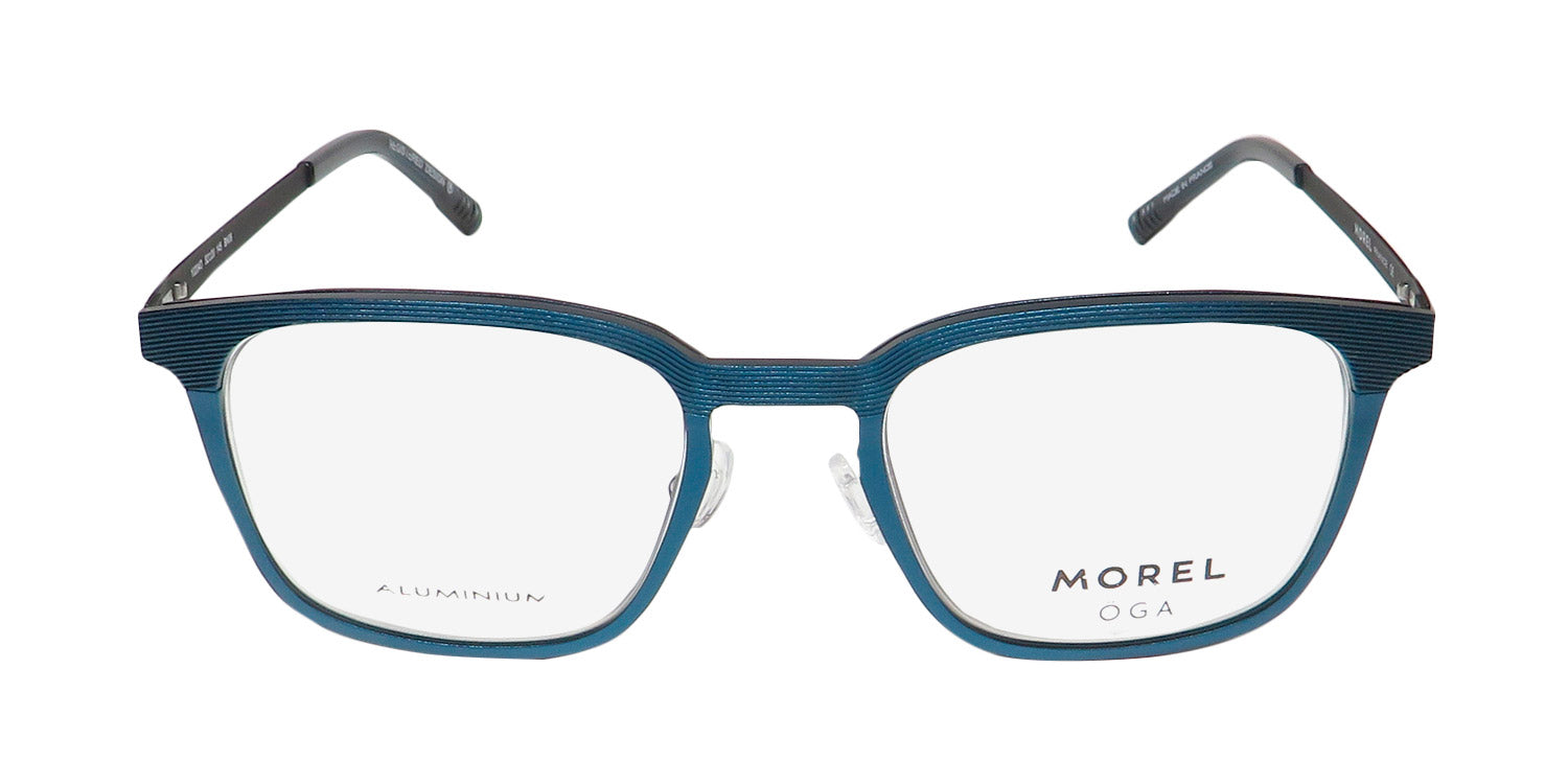 Morel Oga 10204o Eyeglasses by ModaFrames