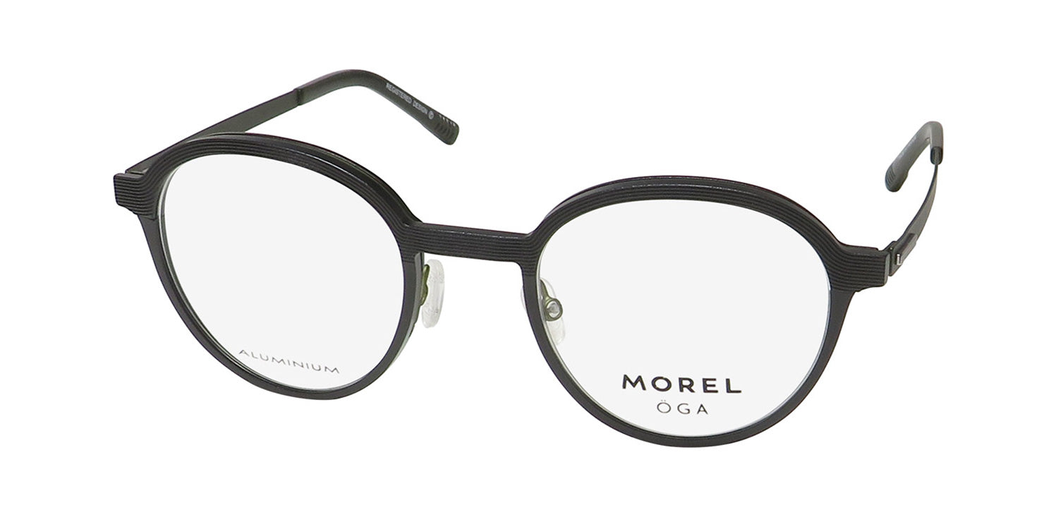 Morel Oga 10203o Eyeglasses by ModaFrames