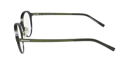 Morel Oga 10203o Eyeglasses by ModaFrames