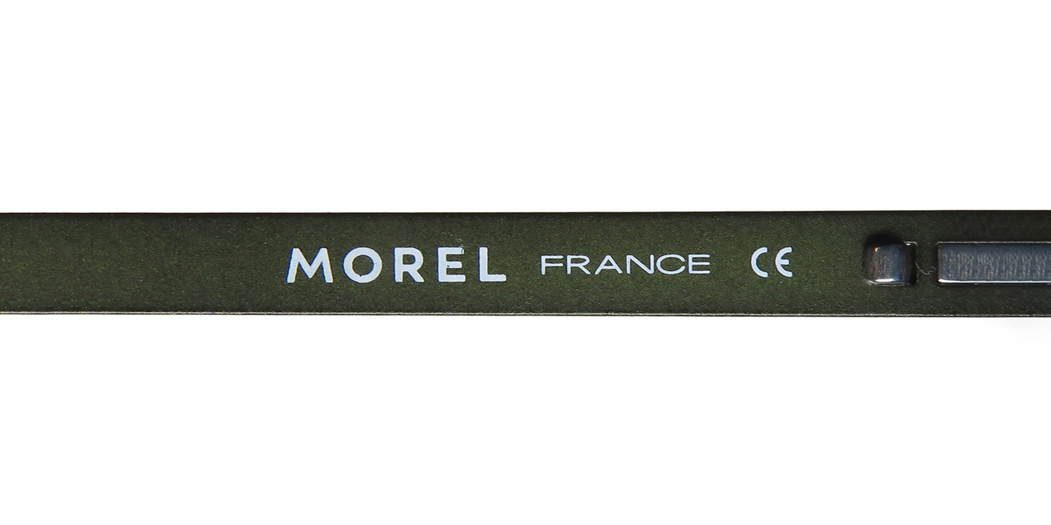 Morel Oga 10203o Eyeglasses by ModaFrames