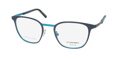 Morel Oga 10179o Eyeglasses by ModaFrames