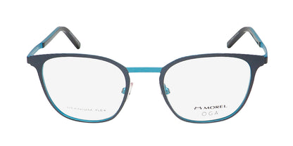 Morel Oga 10179o Eyeglasses by ModaFrames