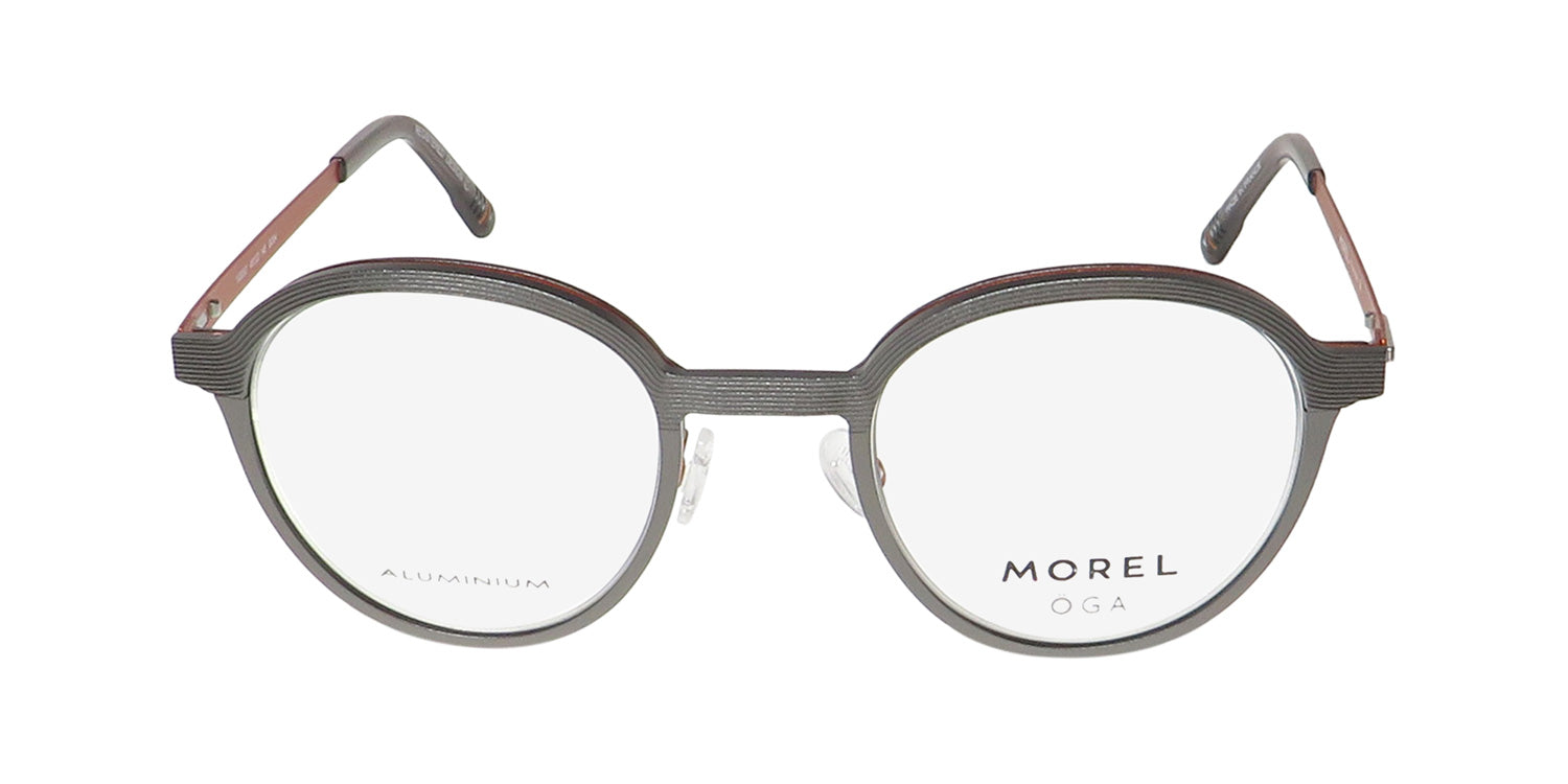 Morel Oga 10203o Eyeglasses by ModaFrames