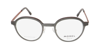 Morel Oga 10203o Eyeglasses by ModaFrames