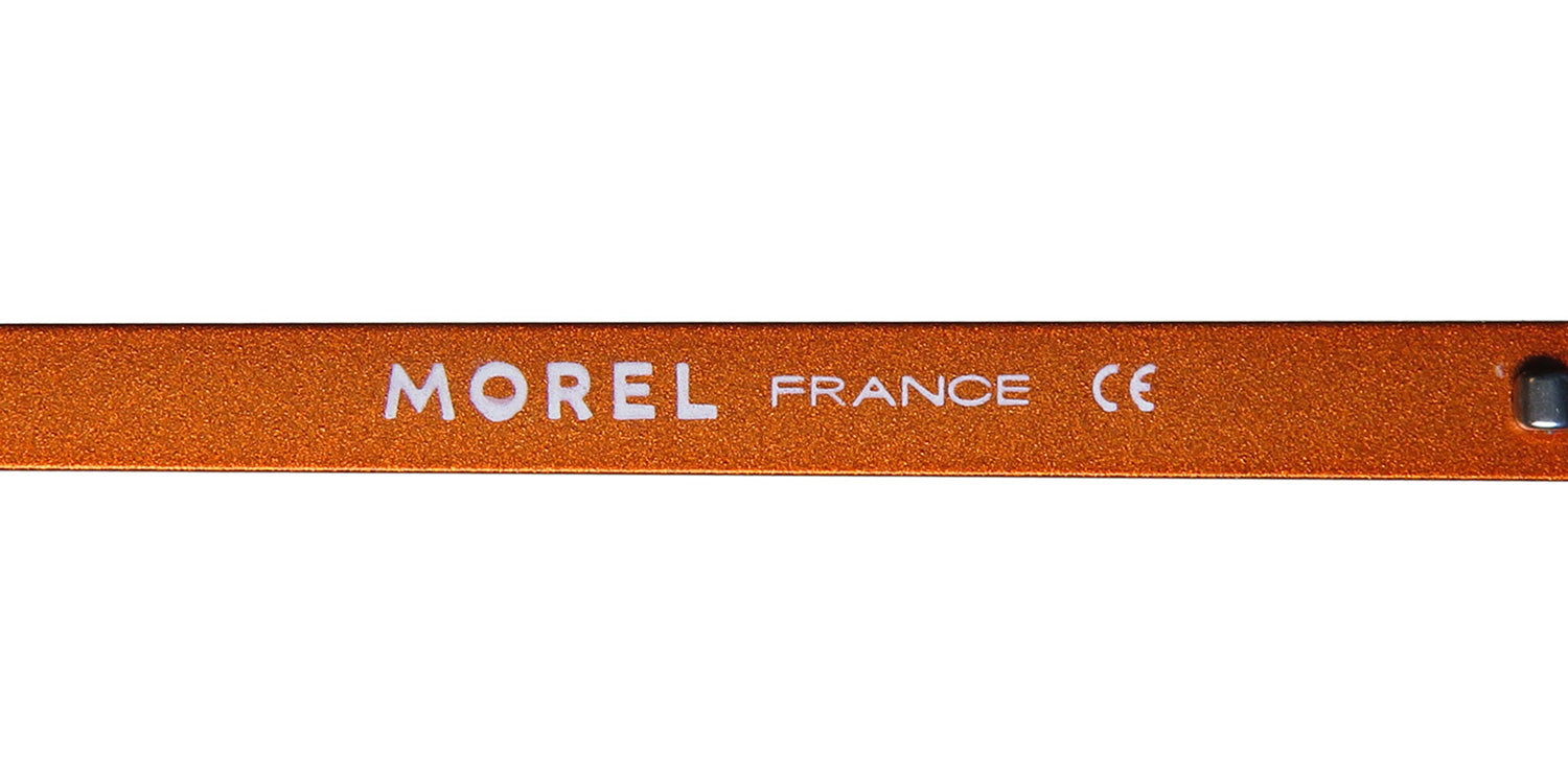 Morel Oga 10203o Eyeglasses by ModaFrames