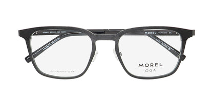 Morel Oga 10204o Eyeglasses by ModaFrames