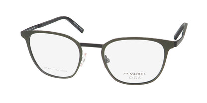 Morel Oga 10179o Eyeglasses by ModaFrames