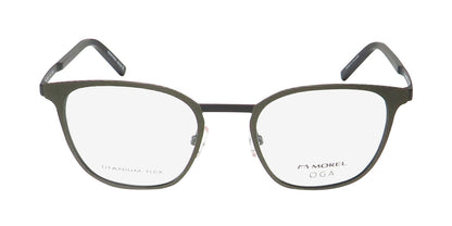 Morel Oga 10179o Eyeglasses by ModaFrames
