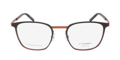 Morel Oga 10181o Eyeglasses by ModaFrames