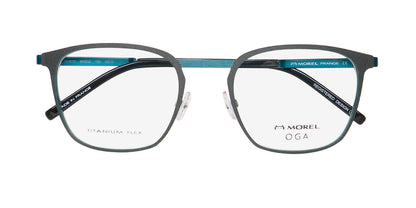 Morel Oga 10181o Eyeglasses by ModaFrames