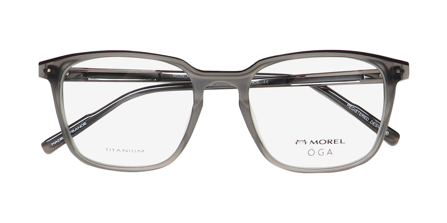 Morel Oga 10177o Eyeglasses by ModaFrames