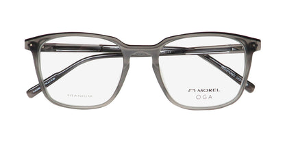Morel Oga 10177o Eyeglasses by ModaFrames