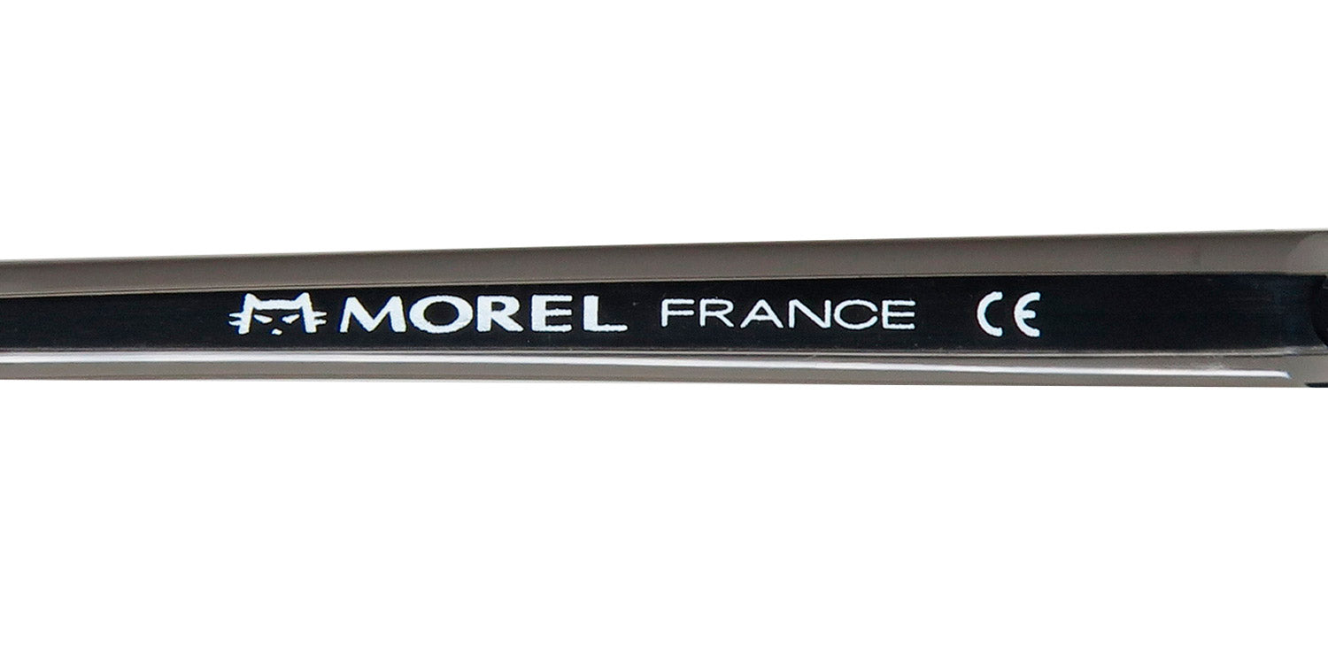 Morel Oga 10177o Eyeglasses by ModaFrames