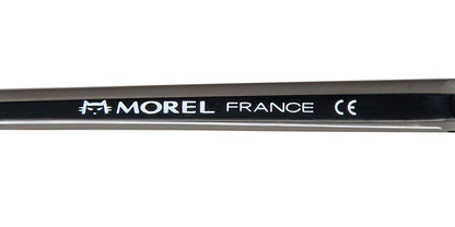 Morel Oga 10177o Eyeglasses by ModaFrames