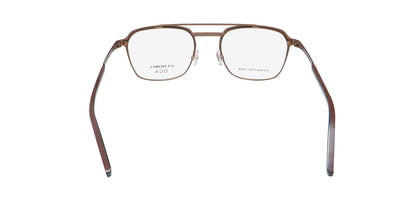 Morel Oga 10180o Eyeglasses by ModaFrames