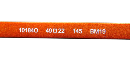 Morel Oga 10184o Eyeglasses by ModaFrames