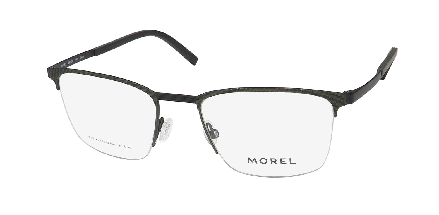 Morel Oga 10185o Eyeglasses by ModaFrames