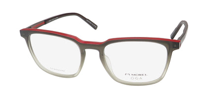 Morel Oga 10177o Eyeglasses by ModaFrames