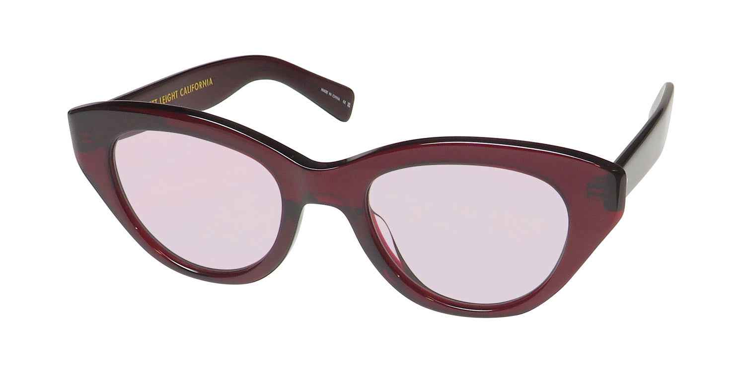 Garrett Leight Dottie Sunglasses by ModaFrames