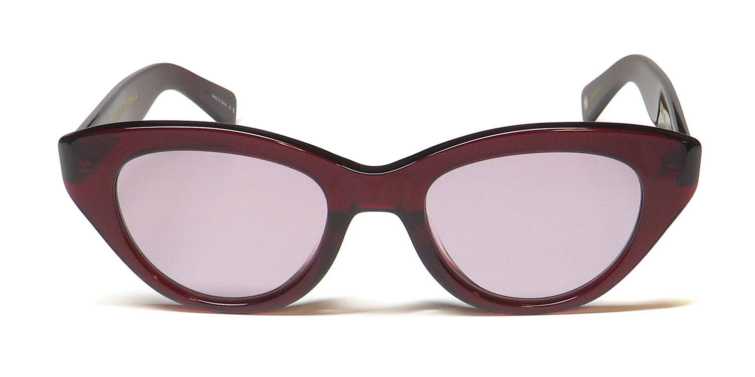 Garrett Leight Dottie Sunglasses by ModaFrames
