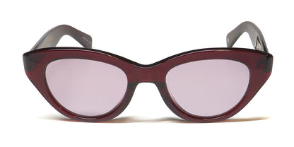 Garrett Leight Dottie Sunglasses by ModaFrames