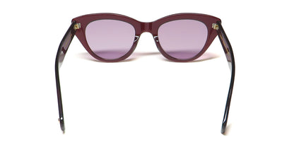 Garrett Leight Dottie Sunglasses by ModaFrames