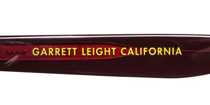 Garrett Leight Dottie Sunglasses by ModaFrames