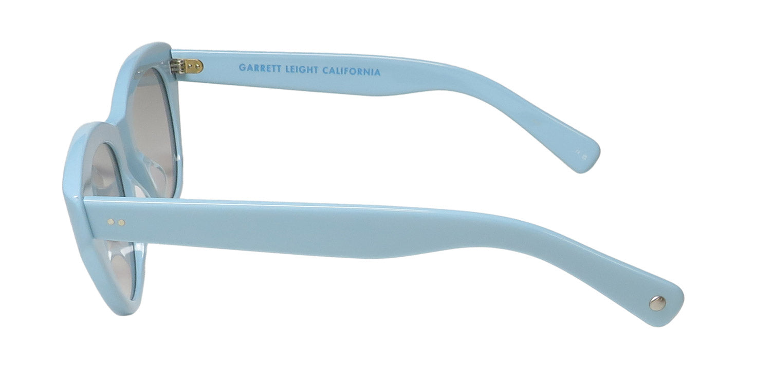 Garrett Leight Dottie Sunglasses by ModaFrames