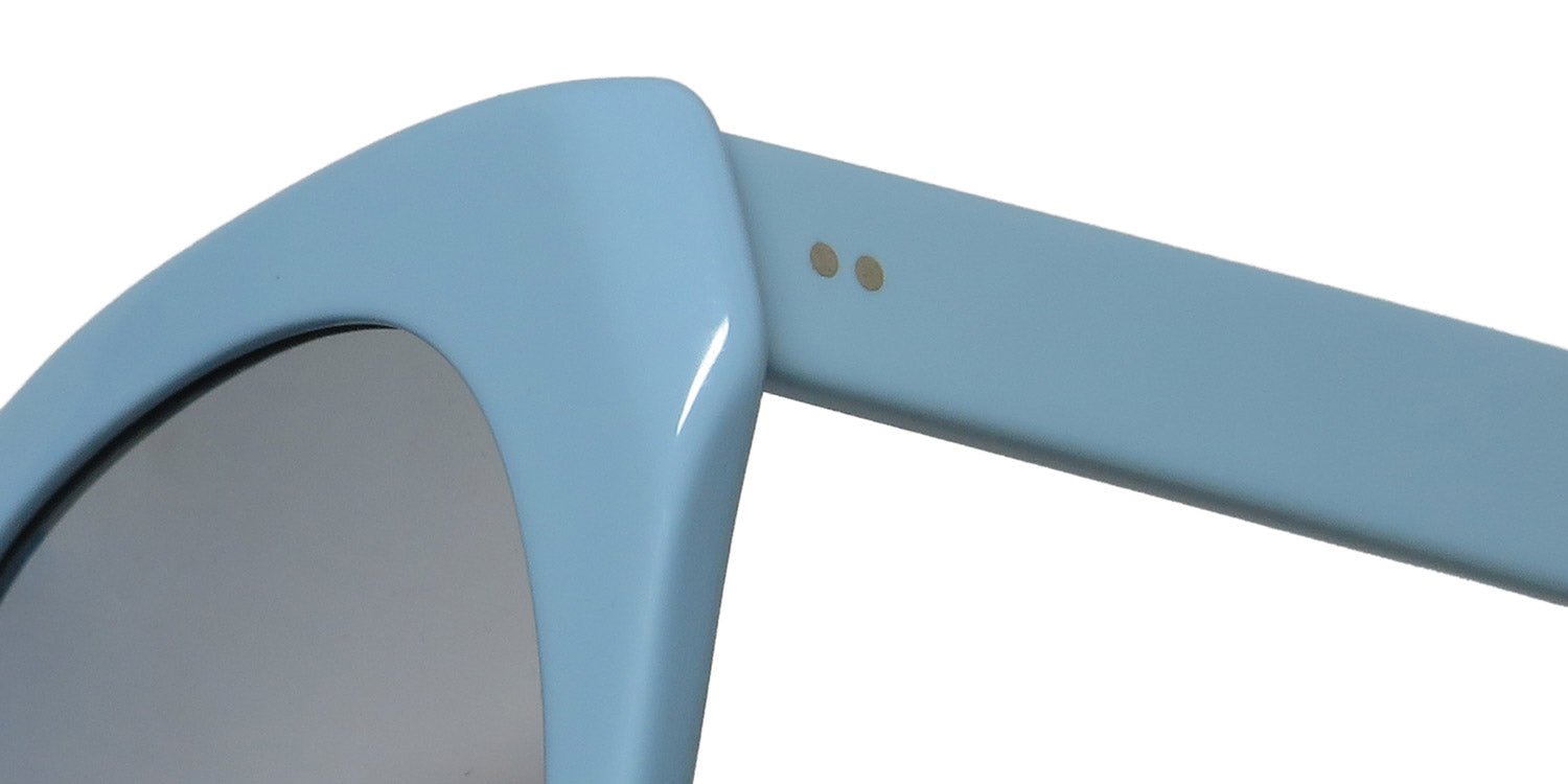 Garrett Leight Dottie Sunglasses by ModaFrames