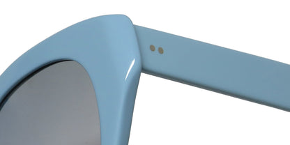 Garrett Leight Dottie Sunglasses by ModaFrames