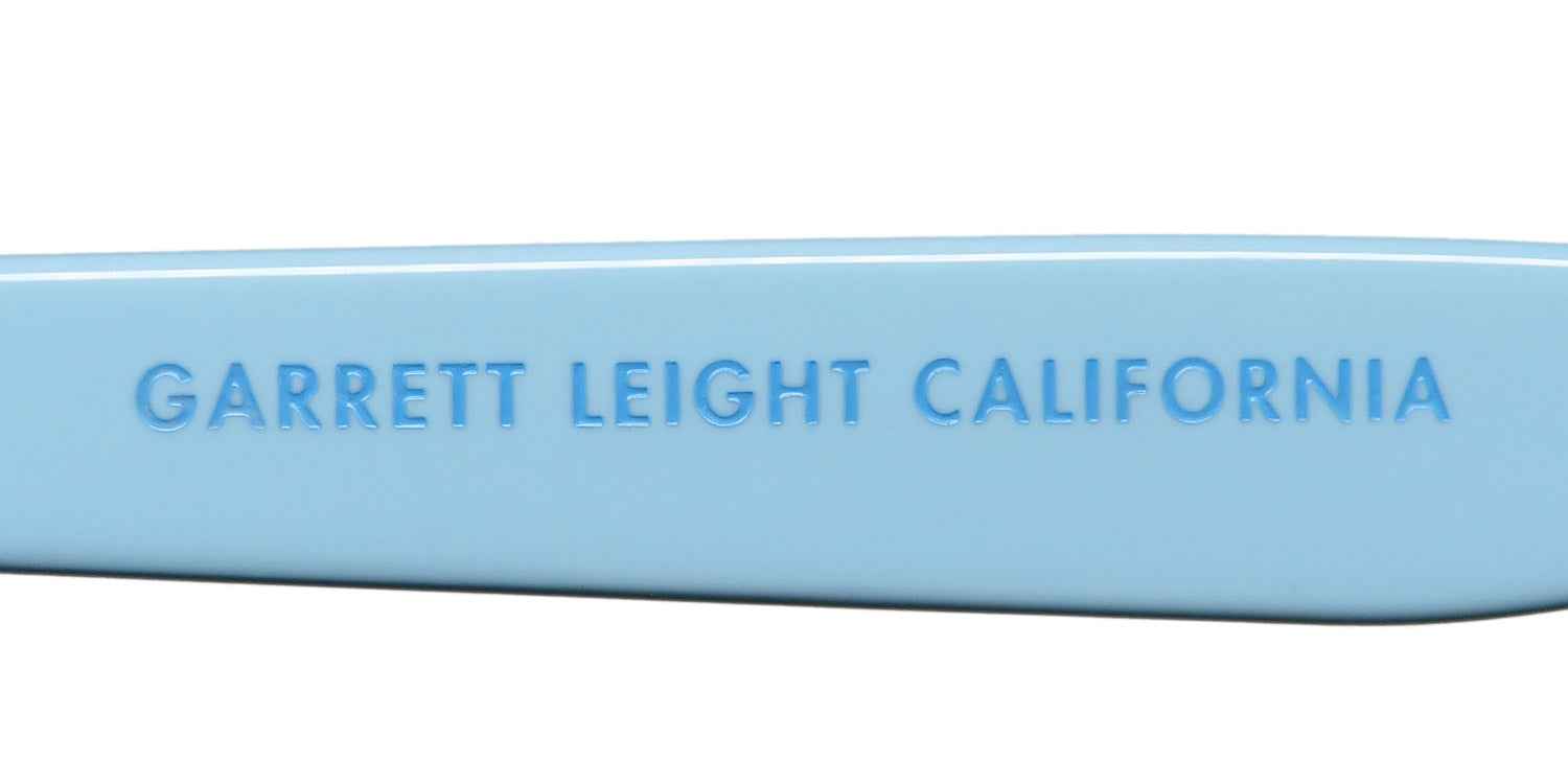 Garrett Leight Dottie Sunglasses by ModaFrames