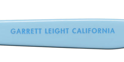 Garrett Leight Dottie Sunglasses by ModaFrames