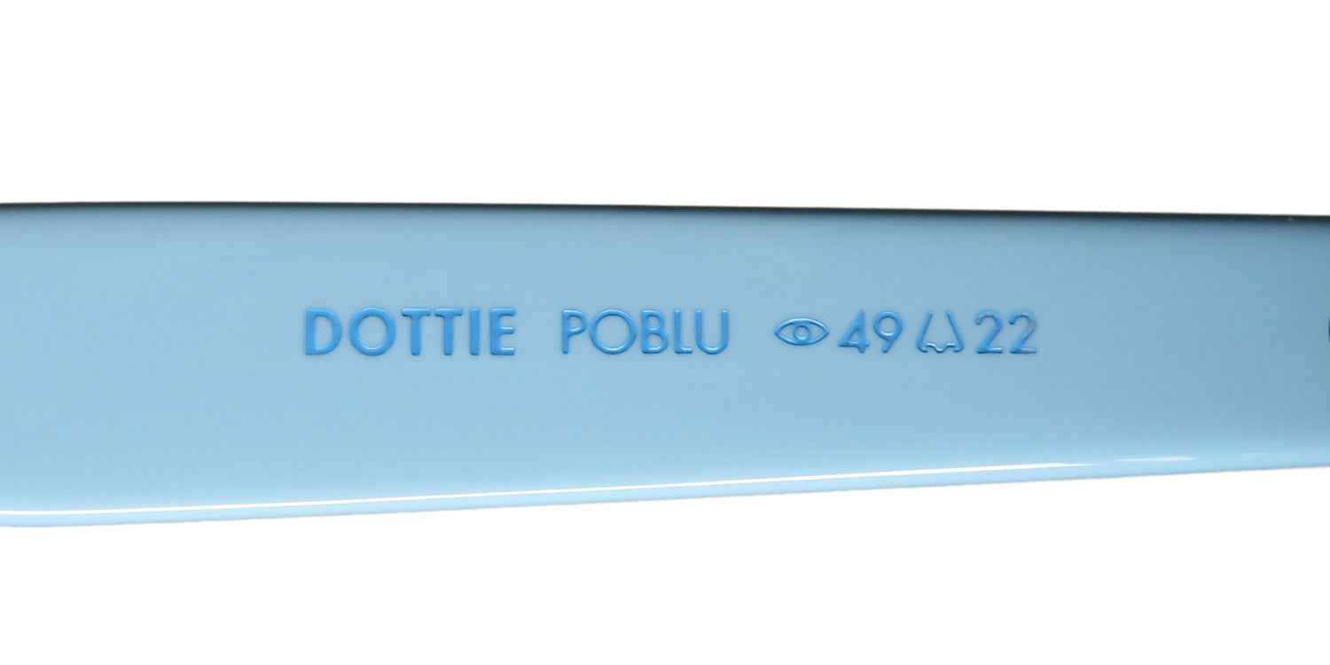 Garrett Leight Dottie Sunglasses by ModaFrames