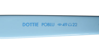 Garrett Leight Dottie Sunglasses by ModaFrames