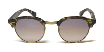 Garrett Leight Oakwood Sunglasses by ModaFrames