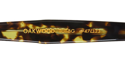 Garrett Leight Oakwood Sunglasses by ModaFrames