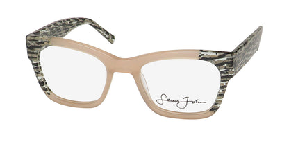 Sean John 6026 Eyeglasses by ModaFrames