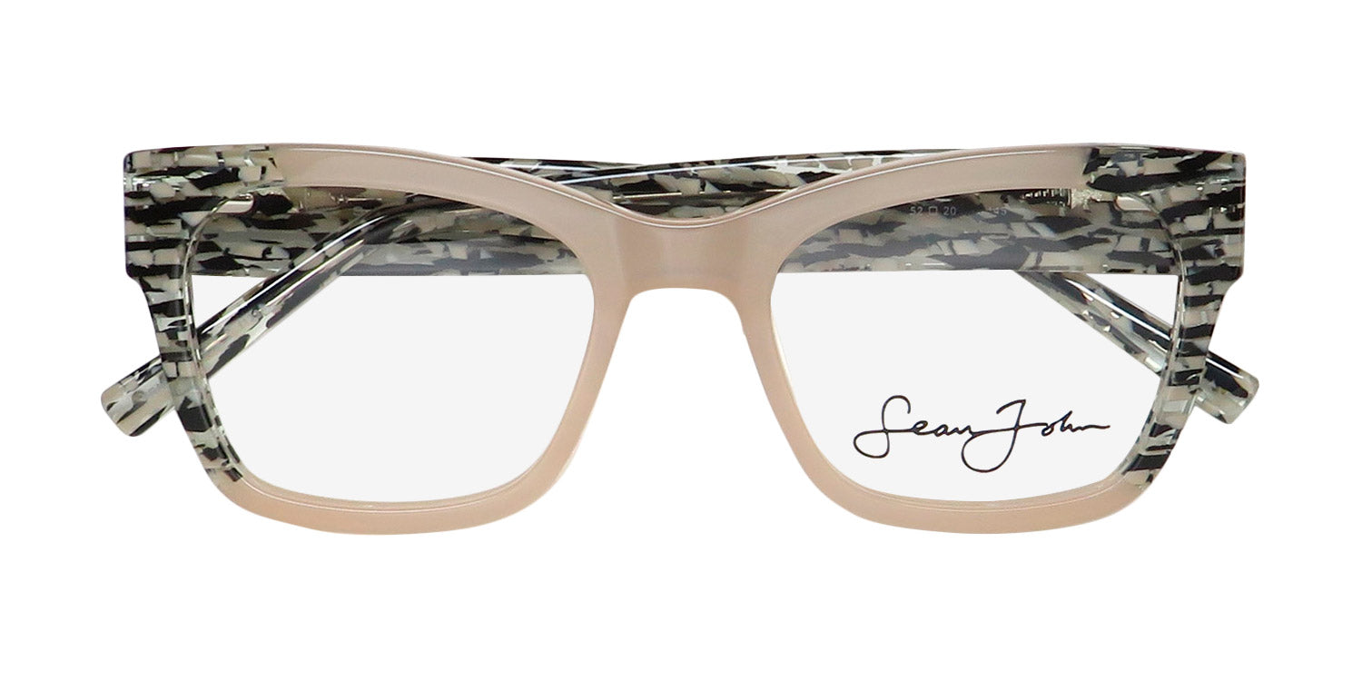 Sean John 6026 Eyeglasses by ModaFrames