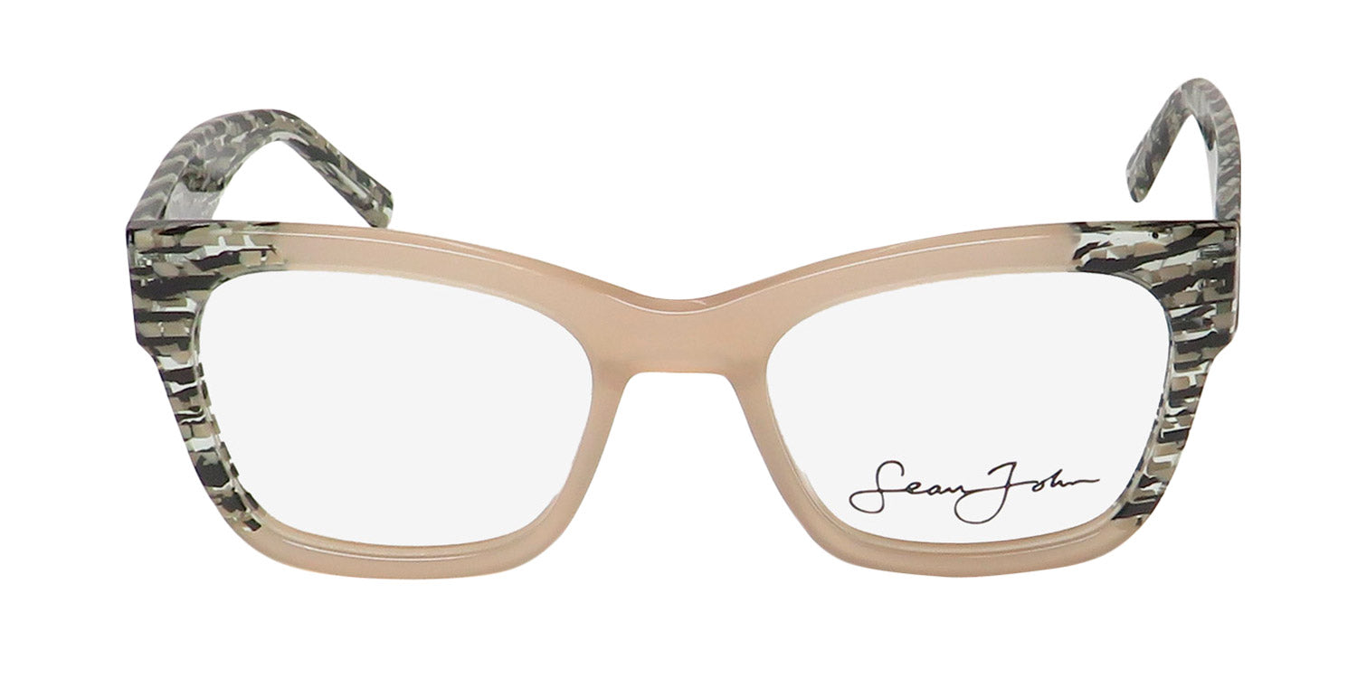 Sean John 6026 Eyeglasses by ModaFrames