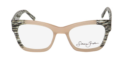 Sean John 6026 Eyeglasses by ModaFrames