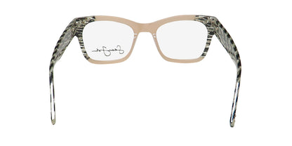 Sean John 6026 Eyeglasses by ModaFrames
